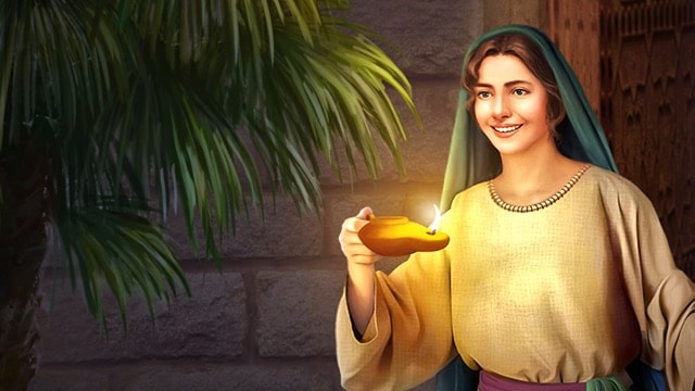 Obraz Kościoła Boga Wszechmogącego