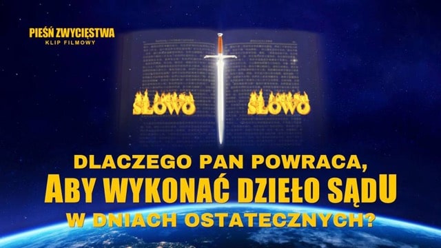 Obraz Kościoła Boga Wszechmogącego